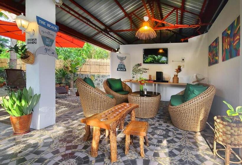 اتاق خانوادگی, Casa Norte Elyu