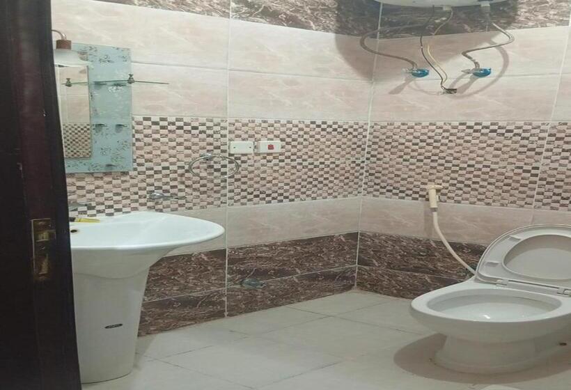 آپارتمان 1 خوابه, درة الوزيرية