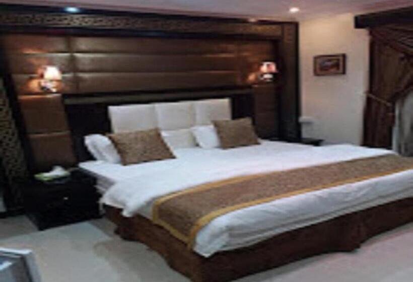 آپارتمان 2 خوابه, درة الوزيرية