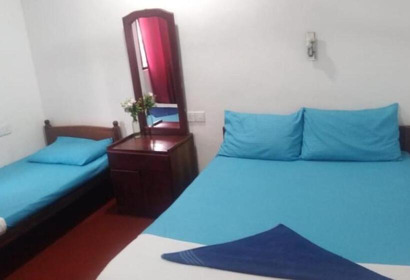 家庭间, New Fifi Inn Trincomalee