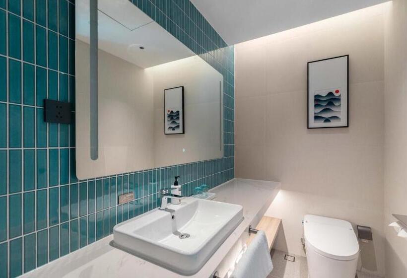 Suíte Vista Rio, Holiday Inn Express Hangzhou Jiangnan, An Ihg