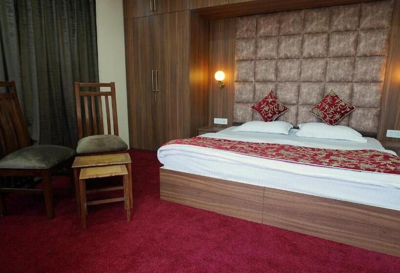 Номер Стандарт, Villa Homey Inn , Srinagar