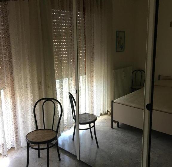Üç Kişilik Standart Oda, Casa Vacanza Opera
