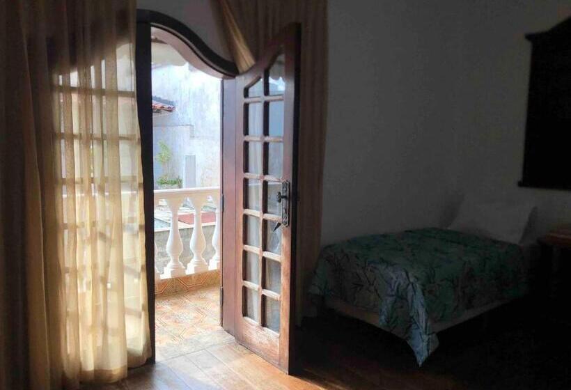 Номер Стандарт, Casa Amarela
