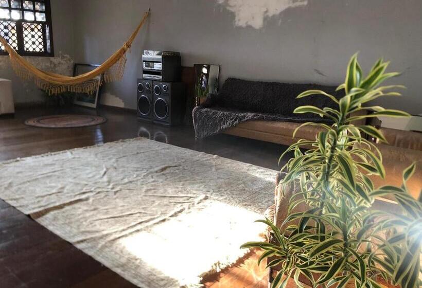Номер Стандарт, Casa Amarela