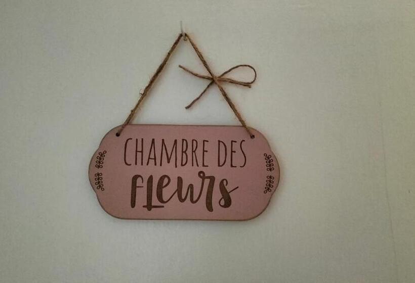 Номер Deluxe, Le Refuge Des Libellules