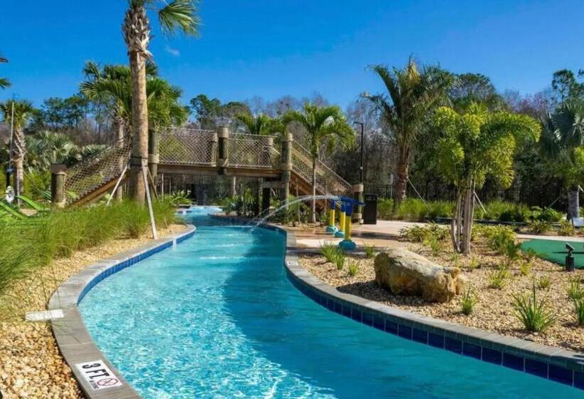Апартаменты 1 Спальня, Condominium Villas Near Disney Orlando Florida