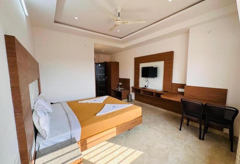 Номер Deluxe, Sln Pride Boarding And Lodging