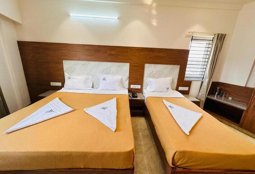 Трехместный Номер Deluxe, Sln Pride Boarding And Lodging