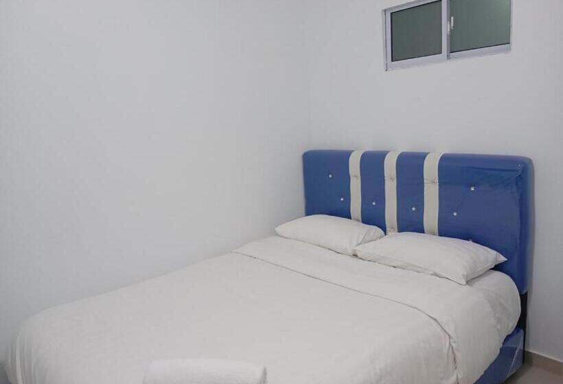 스탠다드 스튜디오, Guest House Manage By Sleeprest