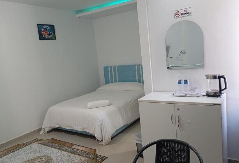 수피리어 스튜디오, Guest House Manage By Sleeprest