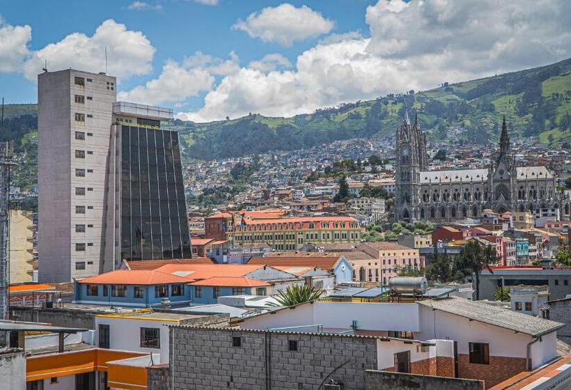 Quarto Triplo Comfort, Ukuku Hostel