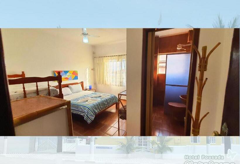 Family Suite, Pousada Plataforma   Pé Na Areia