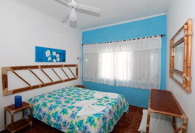 Family Suite, Pousada Plataforma   Pé Na Areia