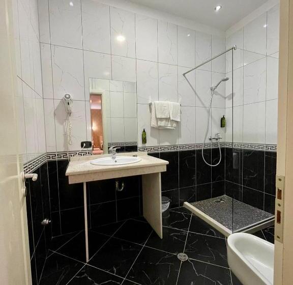 四人标准间, Amh Hotel Durres
