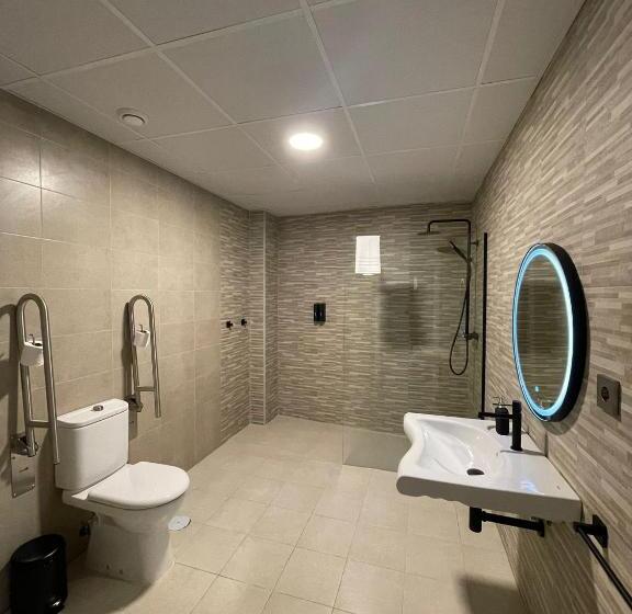 آپارتمان سوپریور 1 خوابه, Sentire Marbella   Selecta Apartments By Ixte