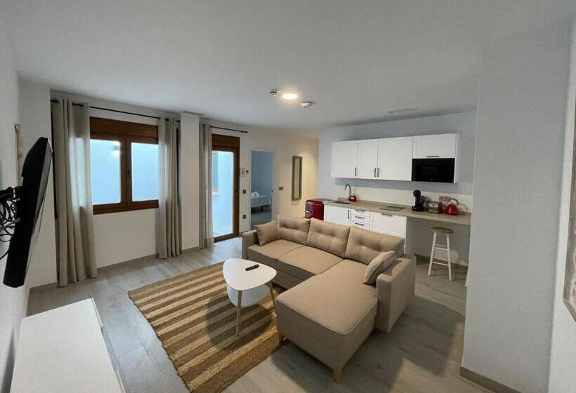 آپارتمان سوپریور 1 خوابه, Sentire Marbella   Selecta Apartments By Ixte