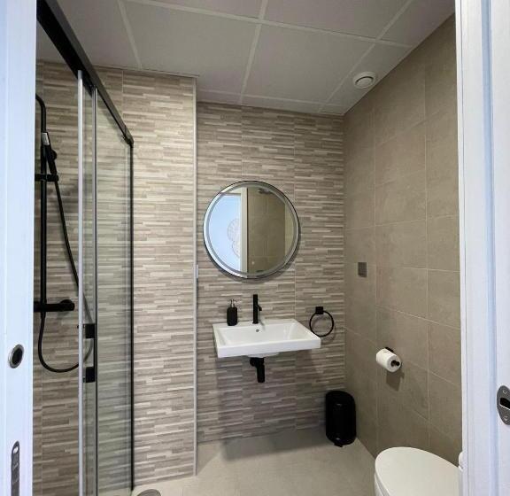 1 Bedroom Penthouse Apartment, Sentire Marbella   Selecta Apartments By Ixte