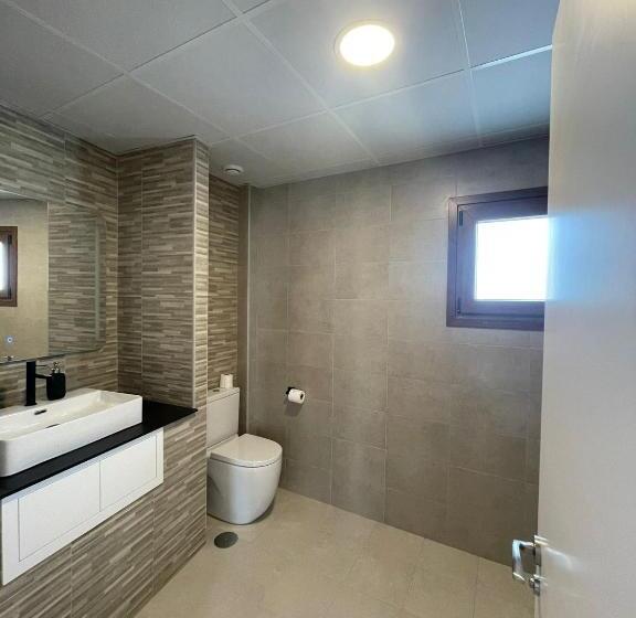 اتاق دوبلکس, Sentire Marbella   Selecta Apartments By Ixte