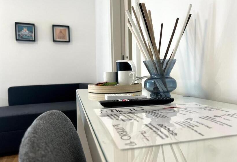 اتاق استاندارد با تخت بزرگ, Near Vatican, Irnerio 47 Guest House
