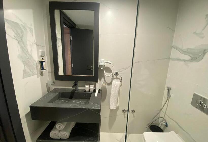标准间, Executive Boutique Hotel Rabat