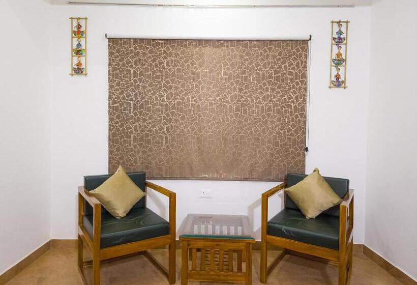 Номер Стандарт, Amritara Ramila Kutir