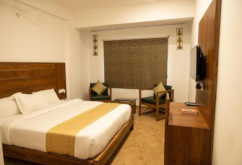 Номер Стандарт, Amritara Ramila Kutir