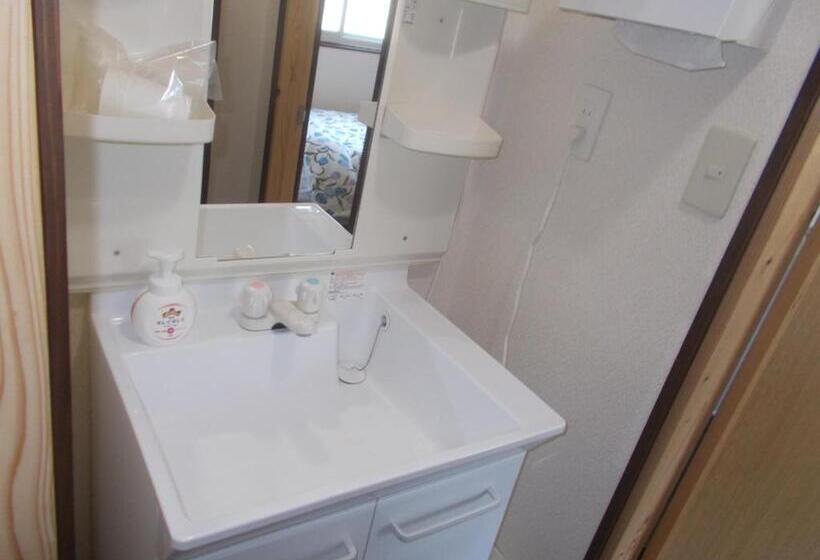 Студия Стандарт, B&b Yufu Sdgs Building   Vacation Stay 88856v