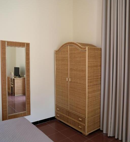 Номер Deluxe, Della Piazza