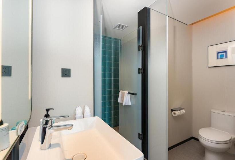 غرفة قياسية, Holiday Inn Express Haimen City Center, An Ihg