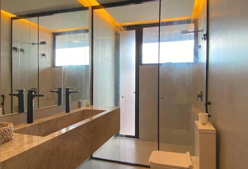 Quarto Deluxe Vista Mar, Koloa Concept