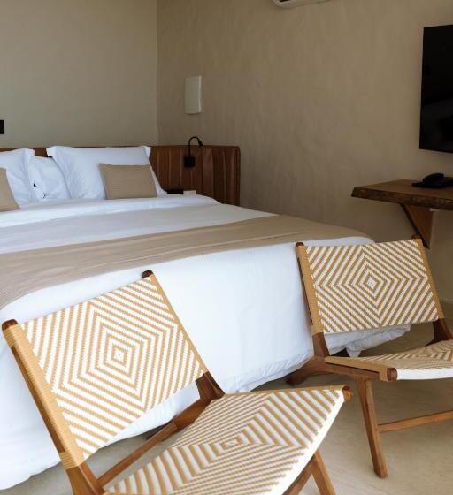 Quarto Deluxe Vista Mar, Koloa Concept