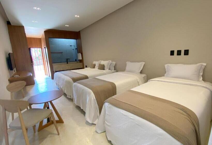Family Suite, Koloa Concept