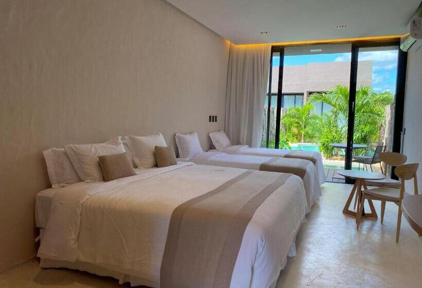 Family Suite, Koloa Concept