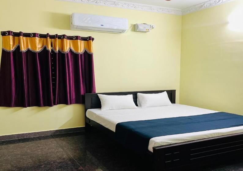 آپارتمان 2 خوابه, Monisha Luxury Homestay