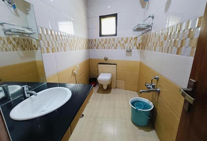 Номер Deluxe, Royal Garden Yercaud