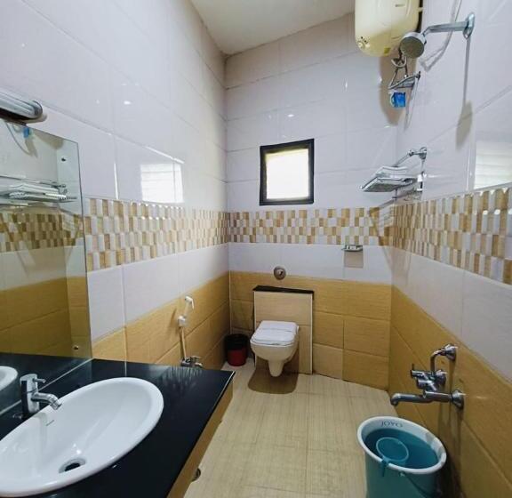 Номер Deluxe, Royal Garden Yercaud
