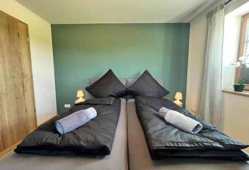 Апартаменты 3 Спальни, Stay Nice Apartments Dorfen Nähe München