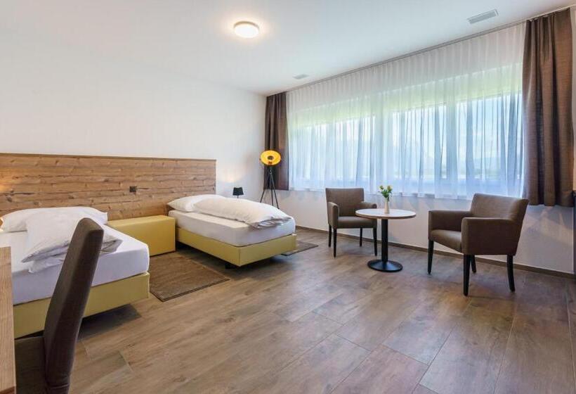 Номер Superior, B&b