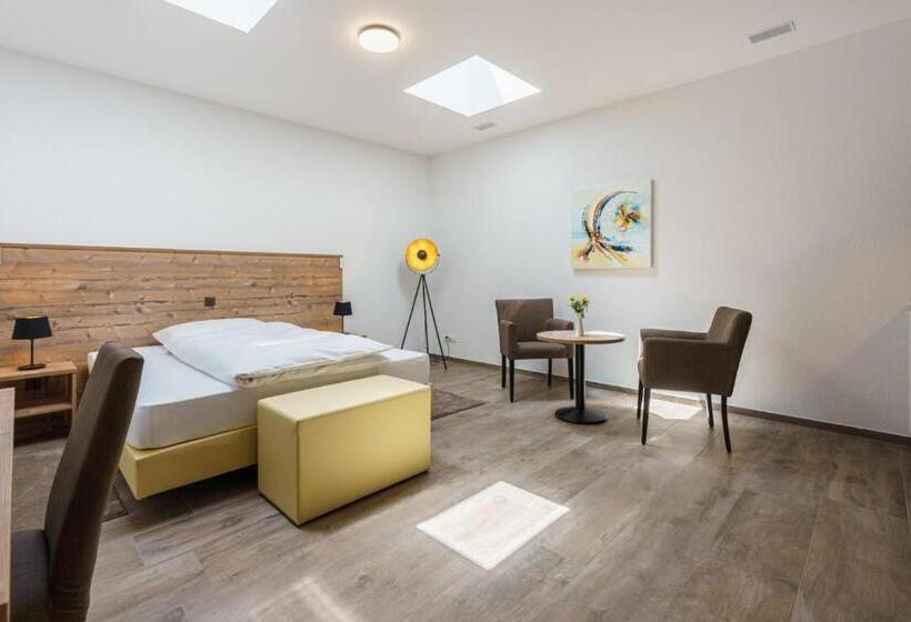 Номер Стандарт, B&b