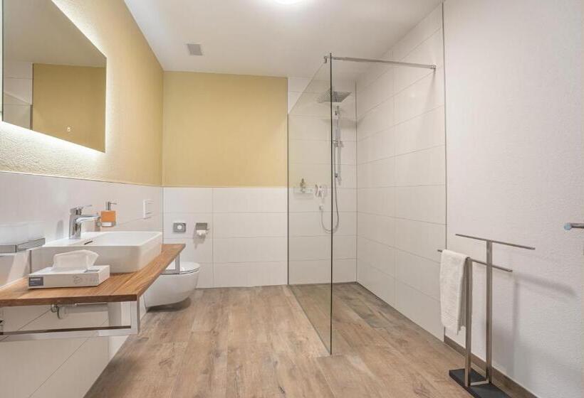 Номер Стандарт, B&b