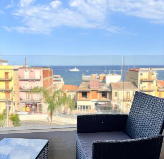 Апартаменты 1 Спальня с Балконом, Ig   Villa Don Antonio Apartments