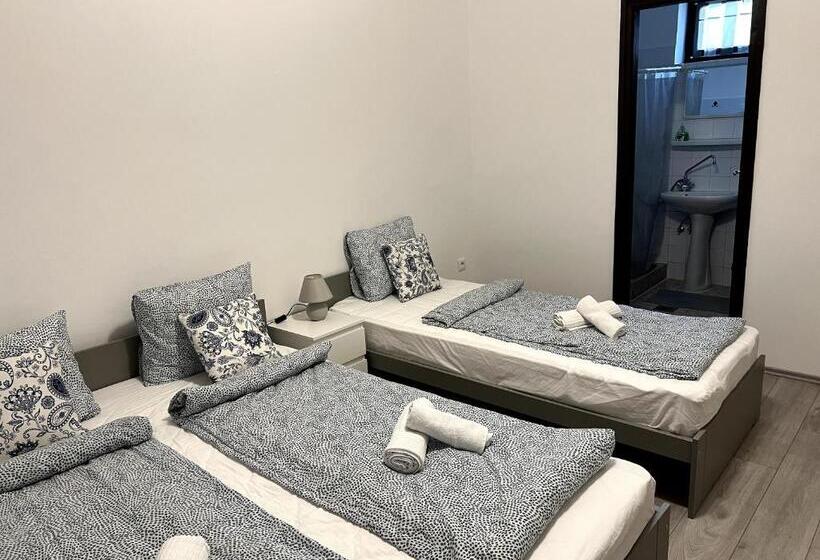 Четырехместный Номер Стандарт, Aniiza Apartman 2