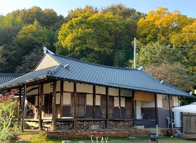 Номер Стандарт, Damyang Hwayang