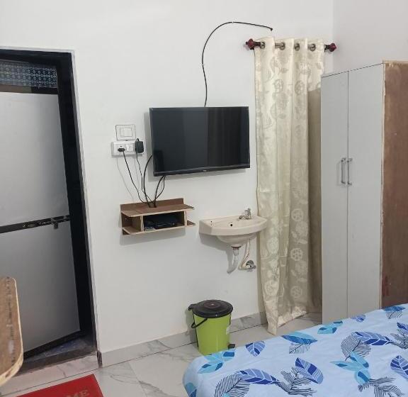 Номер Economy, Manthan Homestay