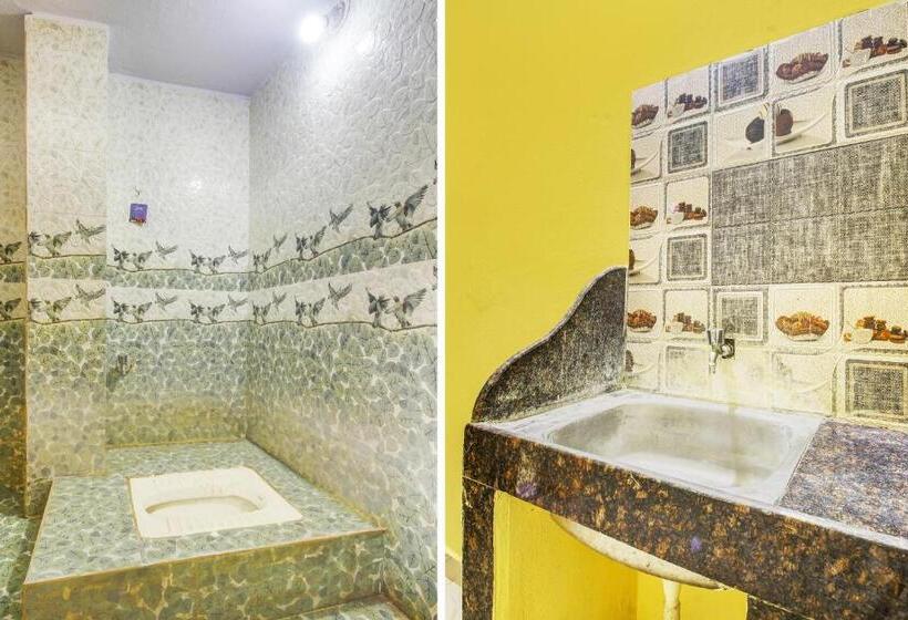 Трехместный Номер Классика, Oyo A1 Guest House