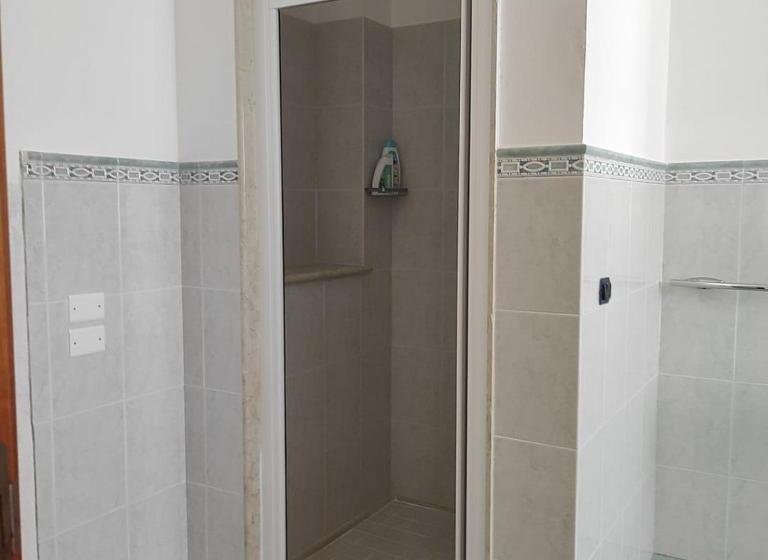 اتاق استاندارد با بالکن, B&b L. San Vito