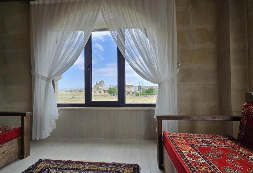 Семейный Номер Deluxe, İncebey Konak Cappadocia House