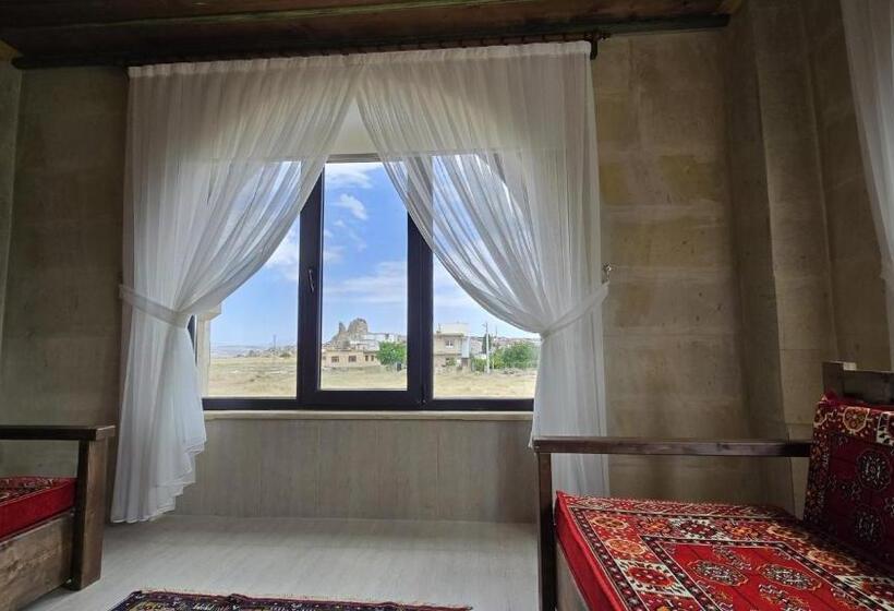 Семейный Номер Deluxe, İncebey Konak Cappadocia House