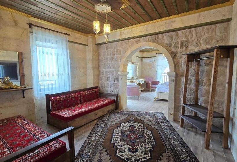 Family Suite, İncebey Konak Cappadocia House